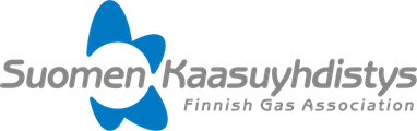 Suomen Kaasuyhdistys ry logo