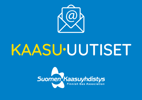 Kaasuviesti