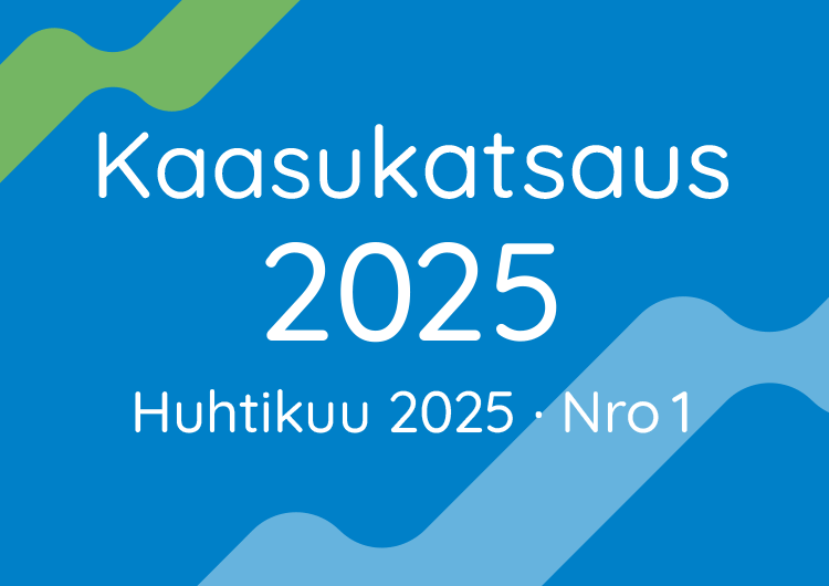 Kaasuviesti