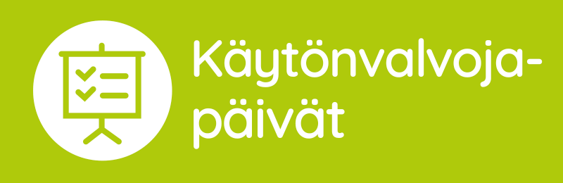 Kaasualan perusteet ja käytön valvonta - kurssi