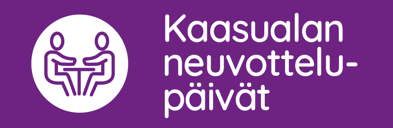 kaasualan_neuvottelupaivat_800x260px Kaasualan perusteet ja käytön valvonta - kurssi